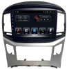 Автомагнитола Stonelock HYD912MB 3/32 2K для Hyundai H1 Starex II 2015-2022 серый (экран 2K) на Android 10.0