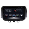 Автомагнитола Stonelock HYD917MB 3/32 2K для Hyundai Tucson III 2018-2021 (экран 2K) на Android 10.0