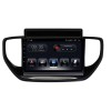 Автомагнитола Stonelock HYD918MB 3/32 2K для Hyundai Solaris 2020+ (экран 2K) на Android 10.0
