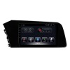 Автомагнитола Stonelock HYD922MB 3/32 2K для Hyundai Elantra VII 2020-2023 (экран 2K) на Android 10.0