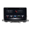 Автомагнитола Stonelock KIA104MB 3/32 2K для KIA Sportage (NP) 2018+ (экран 2K) на Android 10.0