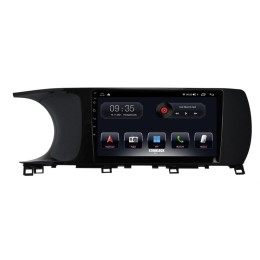 Автомагнитола Stonelock KIA106MB 3/32 2K для Kia K5 III 2020-2022 (экран 2K) на Android 10.0