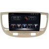 Автомагнитола Stonelock KIA917MB 3/32 2K для Kia Rio II 2007 - 2011 (экран 2K) на Android 10.0