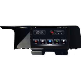 Автомагнитола Stonelock KIA919MB 3/32 2K для Kia Sorento IV 2020-2023 (экран 2K) на Android 10.0