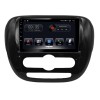 Автомагнитола Stonelock KIA922MB 3/32 2K для KIA Soul II 2013-2019 (экран 2K) на Android 10.0