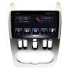 Автомагнитола Stonelock LAD905MB 3/32 2K для Lada Largus I 2012-2020 (экран 2K) на Android 10.0