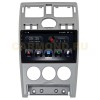 Автомагнитола Stonelock LAD9061MB 3/32 2K для Lada Priora 2007-2013 (экран 2K) на Android 10.0