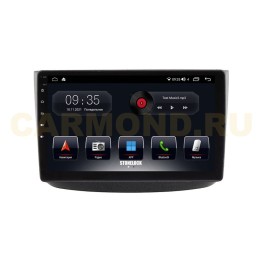 Автомагнитола Stonelock MB101MB 3/32 2K для Mercedes Vito ll (W639), Viano ll (W639) 2004-2014 (экран 2K) на Android 10.0
