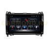 Автомагнитола Stonelock MB900MB 3/32 2K для Mercedes A-klasse (W169) 2004-2012, B-klasse (W245) 2005-2011, Vito ll (W639) 2006-2014, Vito III (W447) 2014-2024, Viano ll (W639) 2006-2014 (экран 2K) на Android 10.0