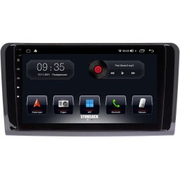 Автомагнитола Stonelock MB901MB 3/32 2K для Mercedes GL-klasse (X164), ML-klasse (W164) 2005-2012 (экран 2K) на Android 10.0