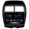 Автомагнитола Stonelock MSB102MB 3/32 2K для Peugeot 4008 2012-2018 (экран 2K) на Android 10.0