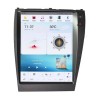 Магнитола Тесла CarMedia ZF-1118-Q6 Tesla-Style для Lexus ES V 2006-2012 на Android 11.0