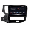 Автомагнитола Stonelock MSB105MB 3/32 2K для Mitsubishi Outlander III 2019-2024 (экран 2K) на Android 10.0
