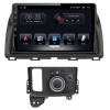 Автомагнитола Stonelock MZD101MB 3/32 2K для Mazda CX-5 2012-2017, mazda (6) 2012-2015 (экран 2K) на Android 10.0