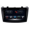 Автомагнитола Stonelock MZD905MB 3/32 2K для Mazda 3 (BL) 2009-2013 (экран 2K) на Android 10.0
