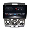 Автомагнитола Stonelock MZD906MB 3/32 2K для Mazda BT-50 I 2006-2011 (экран 2K) на Android 10.0