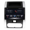 Автомагнитола Stonelock NIS102MB 3/32 2K для Nissan X-Trail II (T31) 2007-2014 (экран 2K) на Android 10.0
