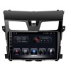 Автомагнитола Stonelock NIS108MB 360 3/32 2K для Nissan Teana III 2014-2021 (экран 2K) на Android 10.0