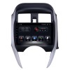 Автомагнитола Stonelock NIS907MB 3/32 2K для Nissan Almera III (G15) 2013-2018 (экран 2K) на Android 10.0