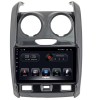 Автомагнитола Stonelock REN9011MB 3/32 2K для Renault Duster 2015-2020 (экран 2K) на Android 10.0