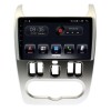 Автомагнитола Stonelock REN904MB 3/32 2K для Renault Logan, Sandero 2009-2013 (экран 2K) на Android 10.0