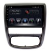 Автомагнитола Stonelock REN905MB 3/32 2K для Renault Duster 2010-2015 (экран 2K) на Android 10.0