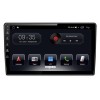 Автомагнитола Stonelock SK108MB 3/32 2K для Skoda Octavia IV (A8) 2019-2024 (экран 2K) на Android 10.0
