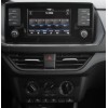 Автомагнитола Stonelock SK109MB 3/32 2K для Skoda Rapid II 2020-2024 (экран 2K) на Android 10.0
