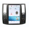 Магнитола Тесла CarMedia ZF-1279-Q6 Tesla-Style для Infinity FX35/FX45 2004-2008 на Android 11.0