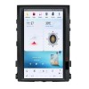 Магнитола Тесла CarMedia ZF-1806-Q6 Tesla-Style для Toyota LC 200 2007-2015 Elegance на Android 11.0