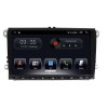 Автомагнитола Stonelock SK9020MB 3/32 2K для Skoda Rapid 2013+ (экран 2K) на Android 10.0