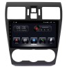 Автомагнитола Stonelock SUB902MB 3/32 2K для Subaru Forester IV, Impreza IV, XV I 2015-2018 (экран 2K) на Android 10.0