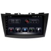 Автомагнитола Stonelock SUZ902MB 3/32 2K для Suzuki Swift IV 2011-2017 (экран 2K) на Android 10.0