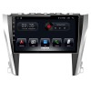 Автомагнитола Stonelock TOY102MB 3/32 2K для Toyota Camry V55 2014-2018 (экран 2K) на Android 10.0
