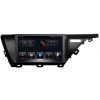 Автомагнитола Stonelock TOY110MB 3/32 2K для Toyota Camry V70 2018-2021 (экран 2K) на Android 10.0