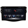 Автомагнитола Stonelock TOY906MB 3/32 2K для Toyota RAV4 (XA30) 2006-2013 (экран 2K) на Android 10.0