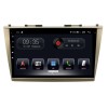 Автомагнитола Stonelock TOY908MB 3/32 2K для Toyota Camry V40 2006-2011 (экран 2K) на Android 10.0