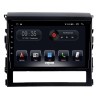 Автомагнитола Stonelock TOY909MB 3/32 2K для Toyota Land Cruiser 200 2016+ (экран 2K) на Android 10.0