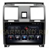 Автомагнитола Stonelock UAZ902MB 3/32 2K для UAZ Patriot 2012-2016 (экран 2K) на Android 10.0