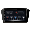 Автомагнитола Stonelock VW103MB 3/32 2K для Volkswagen Passat B8 2015+ (экран 2K) на Android 10.0