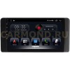 Автомагнитола Stonelock VW106MB 3/32 2K для Volkswagen Polo VI 2020-2022 (экран 2K) на Android 10.0