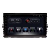 Автомагнитола Stonelock VW908MB 3/32 2K для Volkswagen 2017+ (экран 2K) на Android 10.0