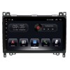 Автомагнитола Stonelock VW911MB 3/32 2K для Volkswagen Crafter 2006-2016 (экран 2K) на Android 10.0