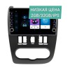 Штатная магнитола Wide Media LC9563ON-2/32 для Lada Largus I 2012-2020 на Android 8.0