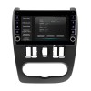Штатная магнитола Wide Media LC9563ON-2/32 для Lada Largus I 2012-2020 на Android 8.0