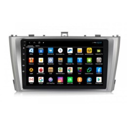 Parafar PF699Lite-C для Toyota Avensis III 2009-2015 на Android 10.0