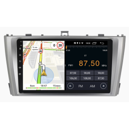 Parafar для Toyota Avensis III 2009-2015 на Android 10.0 (PF699LTX-C-Low)