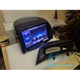 CarMedia OL-9943-F для Renault Koleos I 2008-2016 на Android 10.0