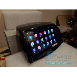 CarMedia OL-9943-F для Renault Koleos I 2008-2016 на Android 10.0