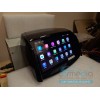 Штатная магнитола CarMedia OL-9943-K3 для Renault Koleos I 2008-2016 на Android 10.0
